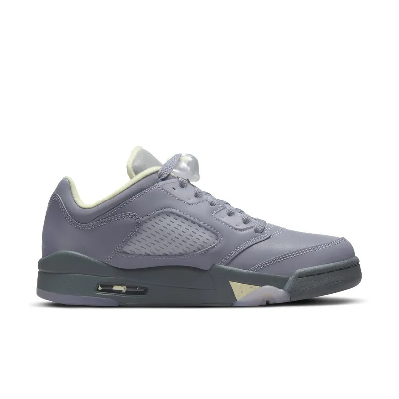 Air Jordan 5 Retro Low ‘Indigo Haze’ (FJ4563-500)