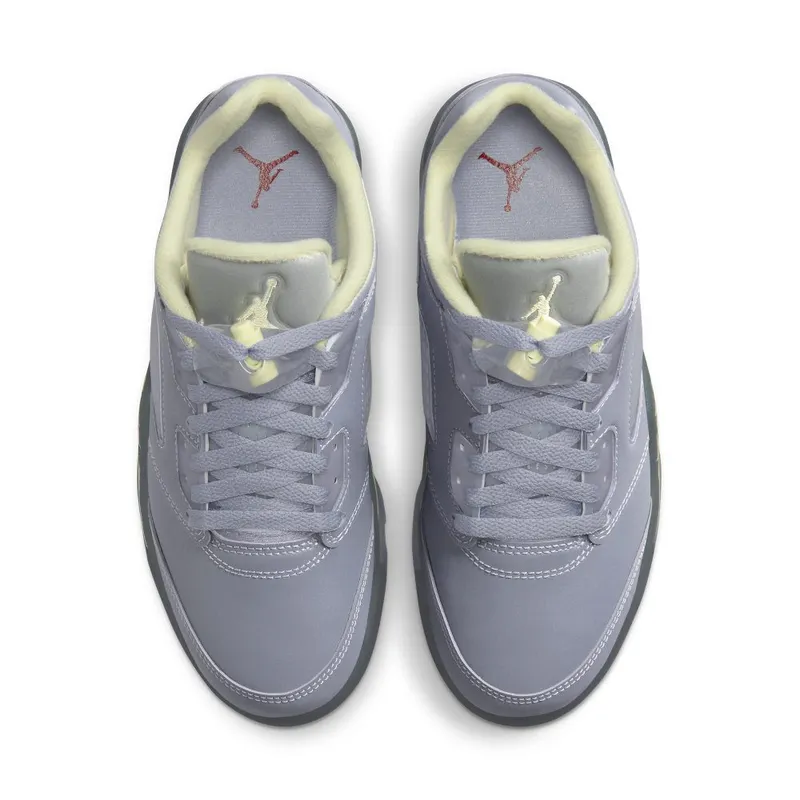Air Jordan 5 Retro Low ‘Indigo Haze’ (FJ4563-500)