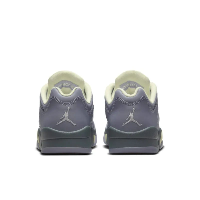 Air Jordan 5 Retro Low ‘Indigo Haze’ (FJ4563-500)