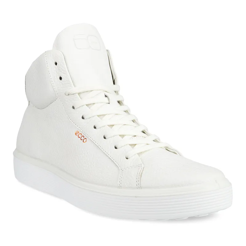 ECCO SOFT 60 M Wit (58242401007)