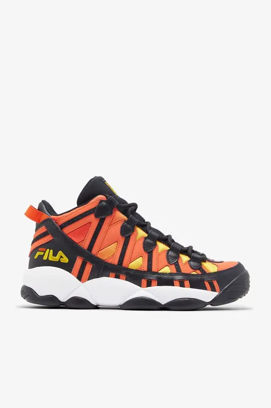 Fila Stackhouse Spaghetti (1BM01272-732)