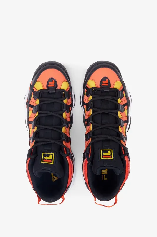 Fila Stackhouse Spaghetti (1BM01272-732)