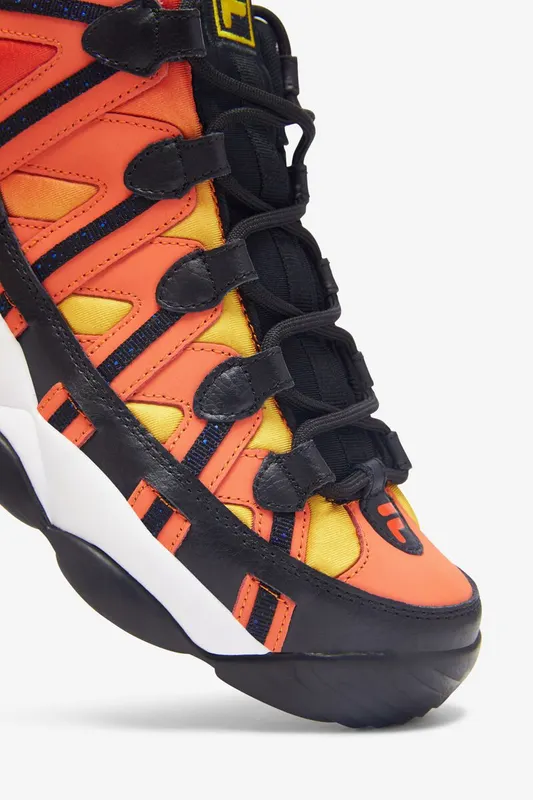 Fila Stackhouse Spaghetti (1BM01272-732)