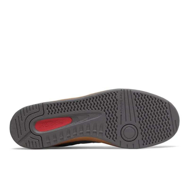 New Balance AM574 Navy / Gum (AM574V1-22572)