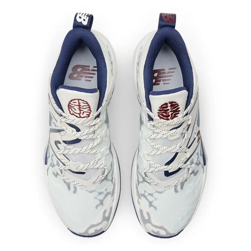 New Balance TWO WXY v3 Sea Salt / Team Navy / Turtledove (BB2WYV3-42649)