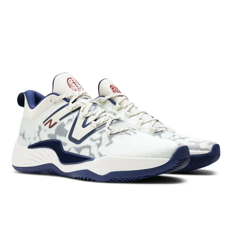 New Balance TWO WXY v3 Sea Salt / Team Navy / Turtledove (BB2WYV3-42649)