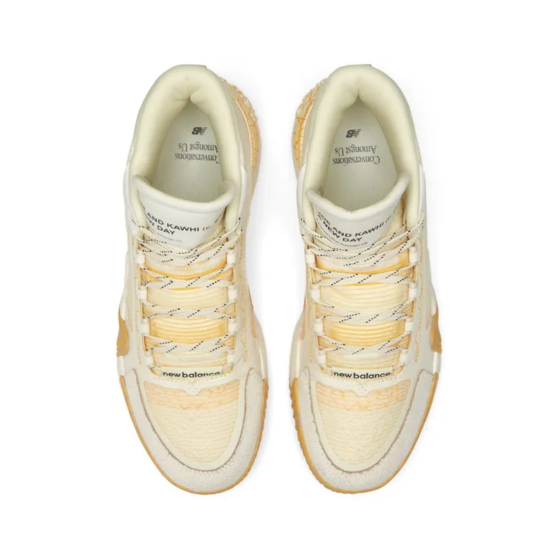 New Balance Conversations Amongst Us Kawhi Sig 2 Dawn Glow / Raw Cashew (BBKLSV2-40940)