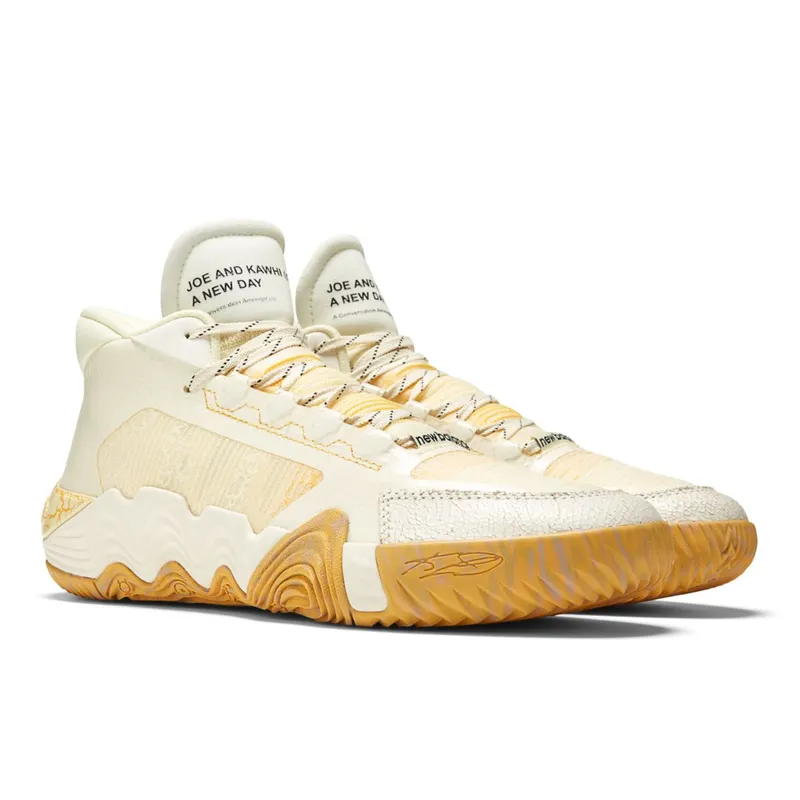 New Balance Conversations Amongst Us Kawhi Sig 2 Dawn Glow / Raw Cashew (BBKLSV2-40940)