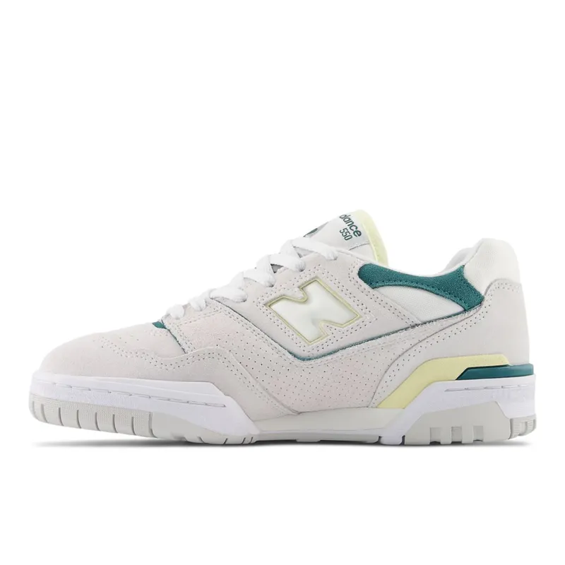 New Balance 550 Reflection / Vintage Teal / Dawn Glow (BBW550V1-43407)