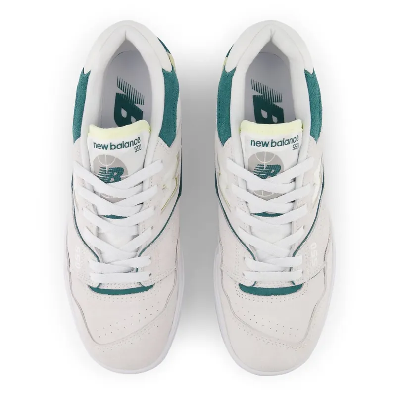 New Balance 550 Reflection / Vintage Teal / Dawn Glow (BBW550V1-43407)