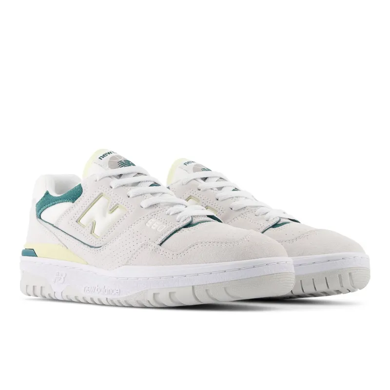 New Balance 550 Reflection / Vintage Teal / Dawn Glow (BBW550V1-43407)