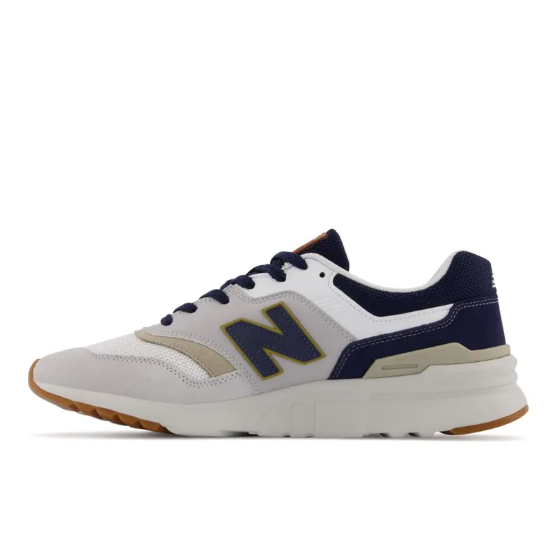 New Balance 997H Grey / Navy (CM997HV1-37616)