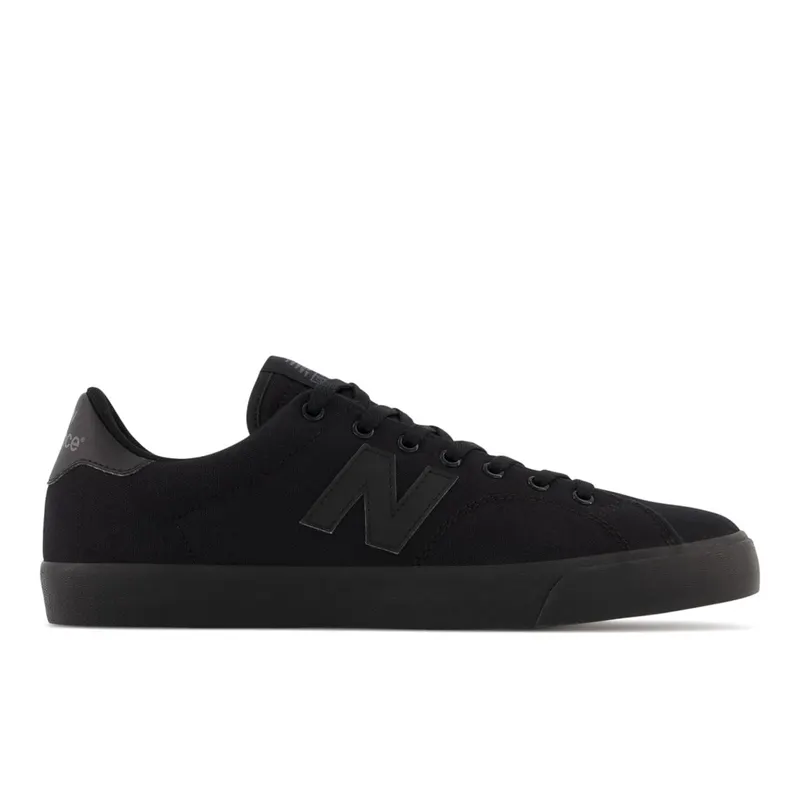 New Balance 210 Pro Court Black (CT210V1-38672)