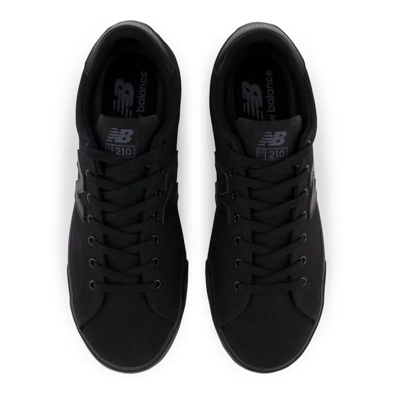 New Balance 210 Pro Court Black (CT210V1-38672)
