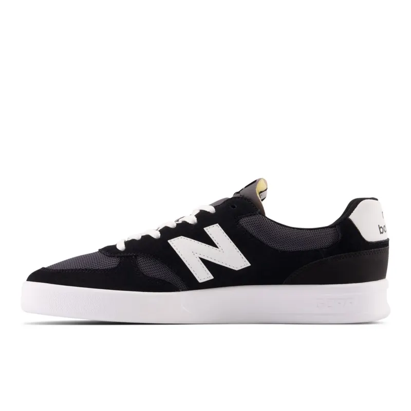 New Balance CT300V3 Black / White (CT300V3-40268)