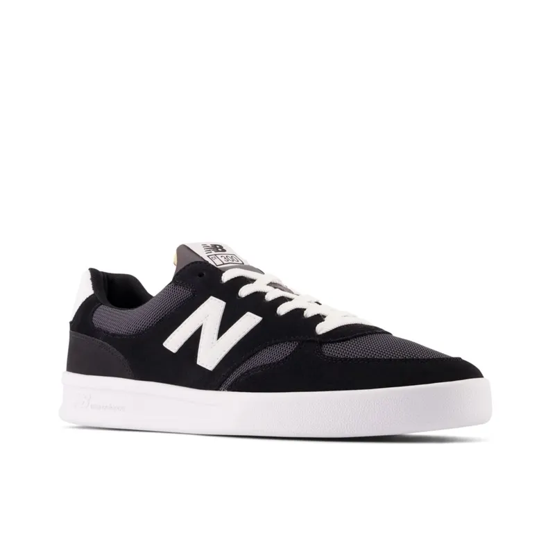 New Balance CT300V3 Black / White (CT300V3-40268)