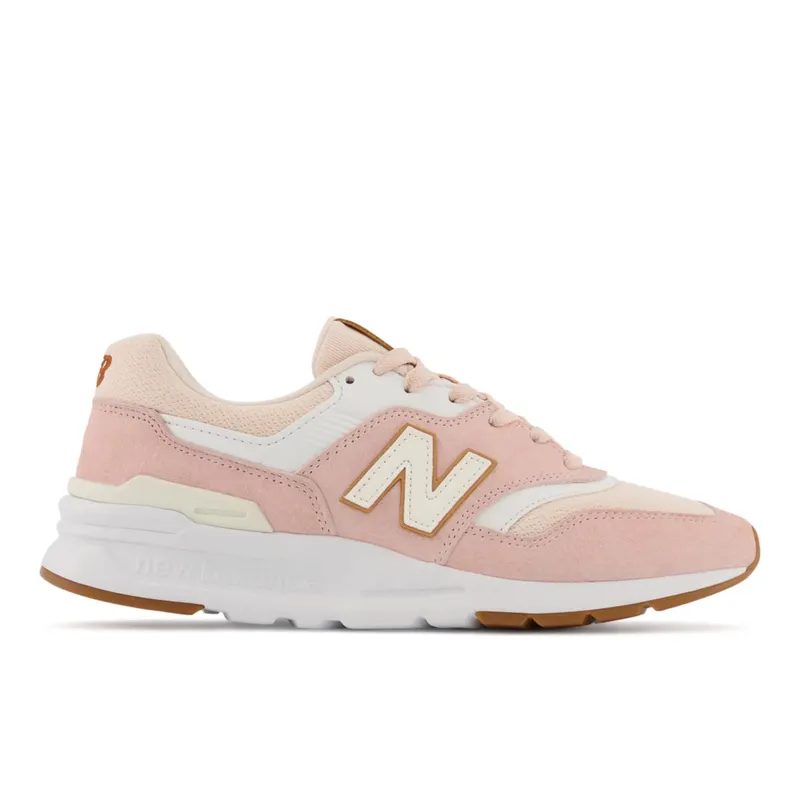 New Balance 997H Pink Haze / Vintage Rose (CW997HV1-37705)