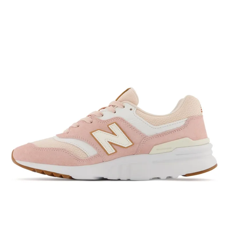 New Balance 997H Pink Haze / Vintage Rose (CW997HV1-37705)