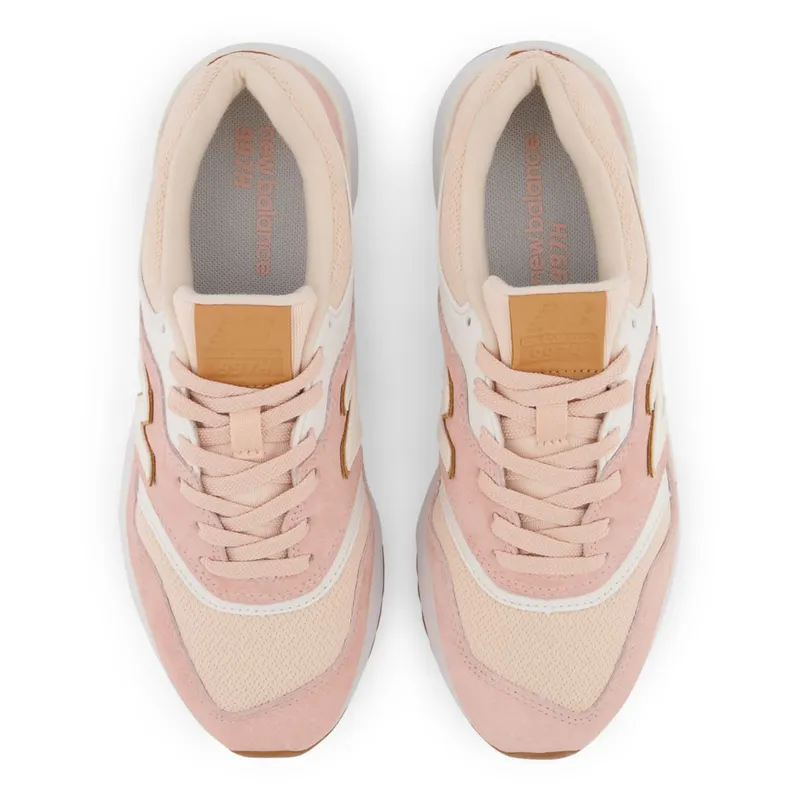 New Balance 997H Pink Haze / Vintage Rose (CW997HV1-37705)