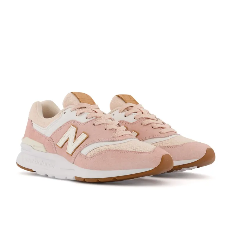 New Balance 997H Pink Haze / Vintage Rose (CW997HV1-37705)