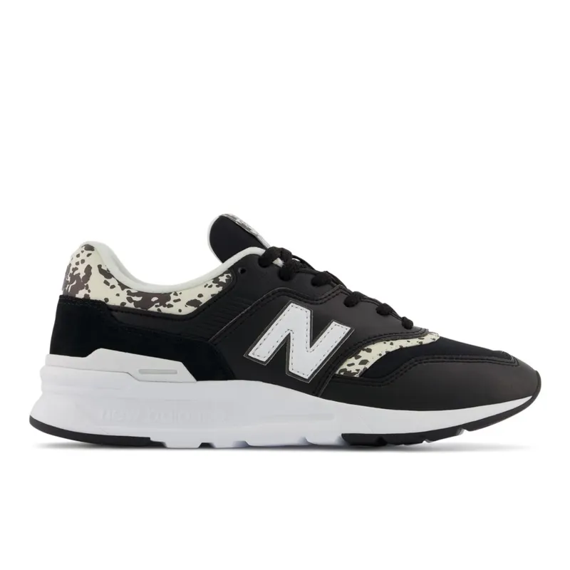 New Balance 997H Black / Raw Cashew (CW997HV1-39591)