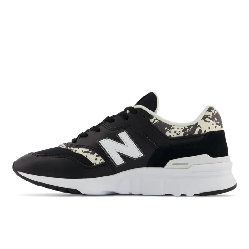 New Balance 997H Black / Raw Cashew (CW997HV1-39591)