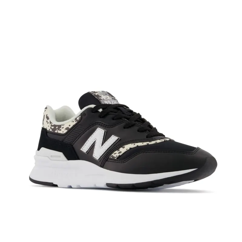 New Balance 997H Black / Raw Cashew (CW997HV1-39591)