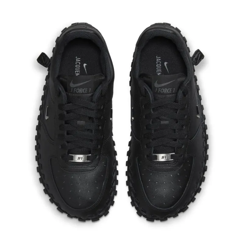 Nike J Force 1 Low LX SP ‘Black’ (DR0424-001)