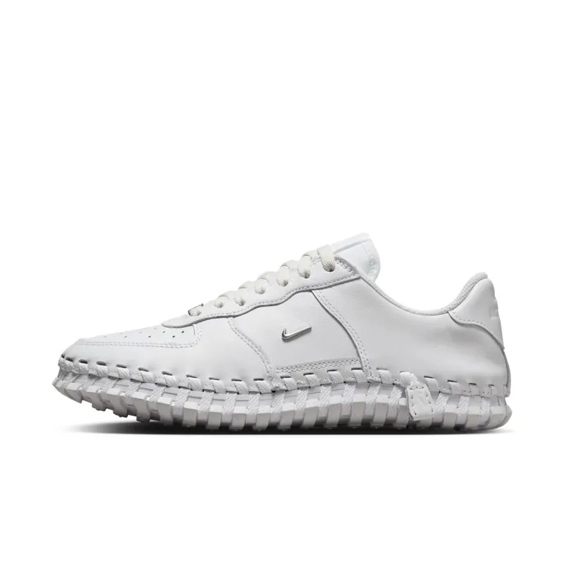 Nike J Force 1 Low LX SP ‘White’ (DR0424-100)