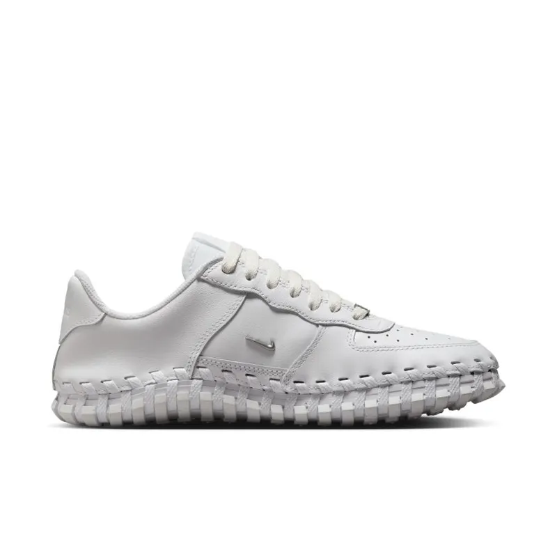 Nike J Force 1 Low LX SP ‘White’ (DR0424-100)