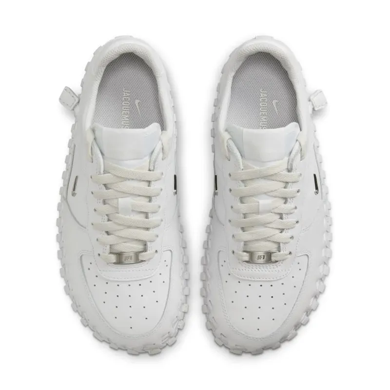 Nike J Force 1 Low LX SP ‘White’ (DR0424-100)