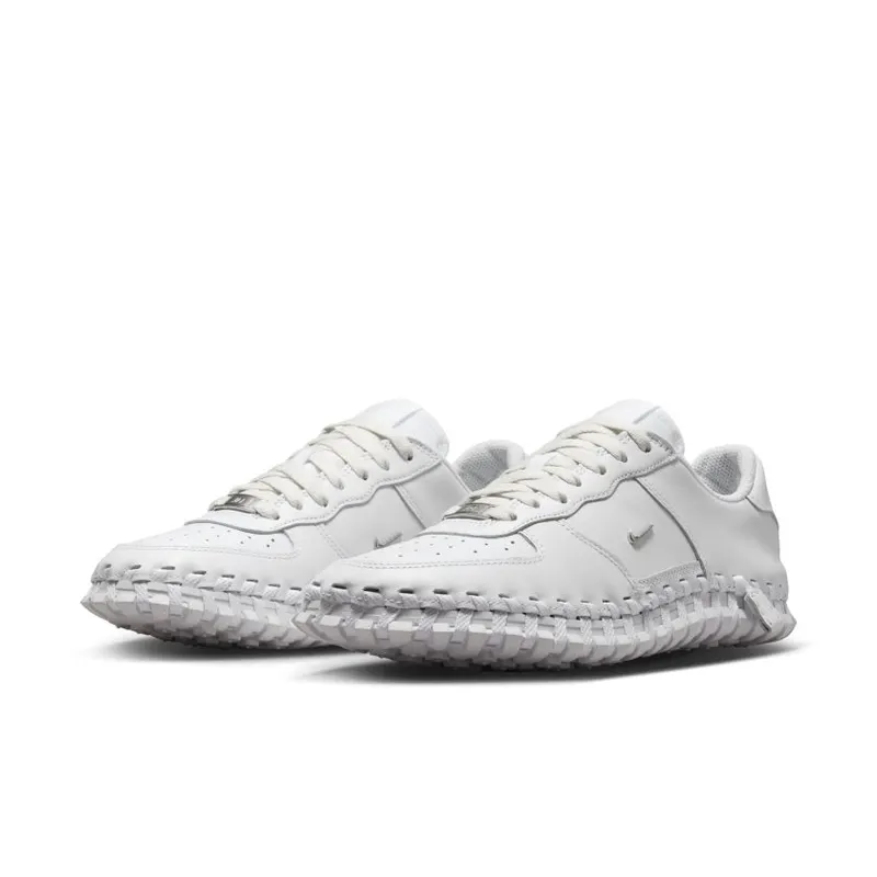 Nike J Force 1 Low LX SP ‘White’ (DR0424-100)