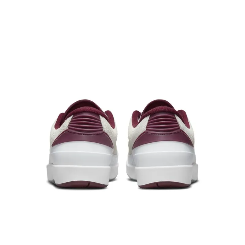 Air Jordan 2 Retro Low ‘Cherrywood’ (DV9956-103)