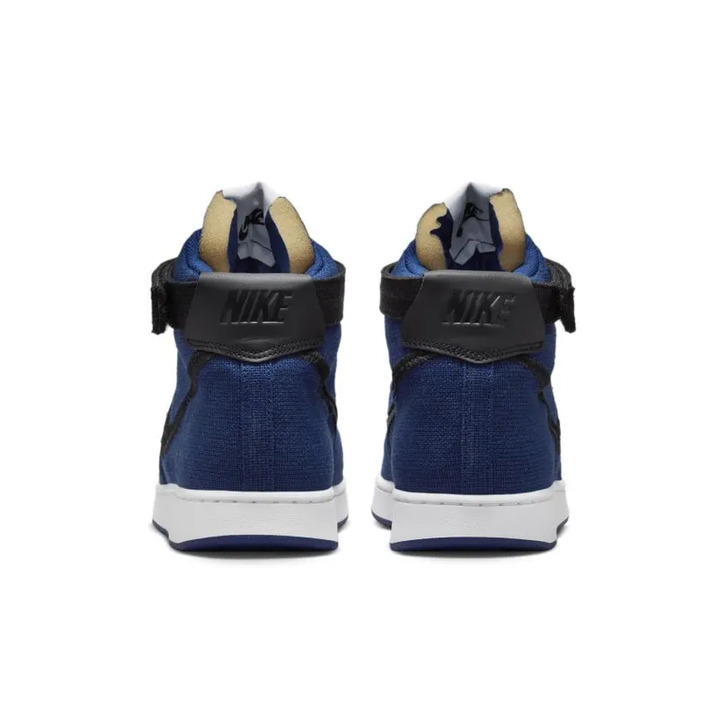 Nike Vandal High x Stüssy ‘Deep Royal Blue’ (DX5425-400)