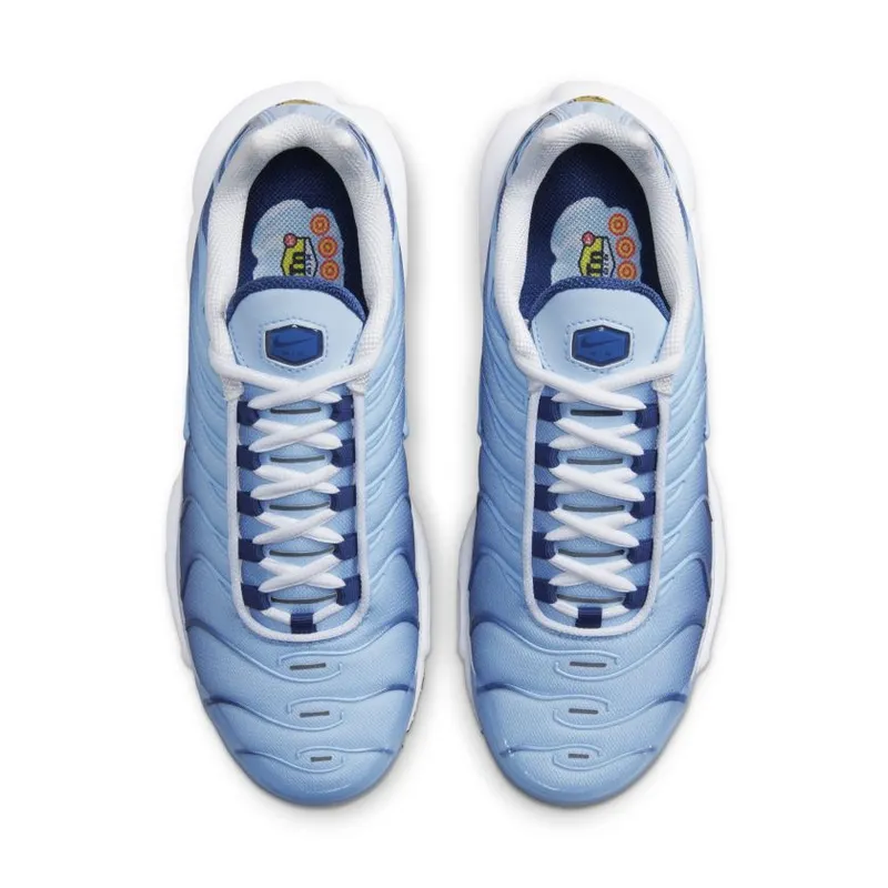 Nike Air Max Plus ‘Celestine Blue’ (FJ4736-400)