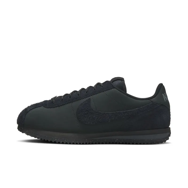 Nike Cortez Premium ‘Black’ (FJ5465-010)