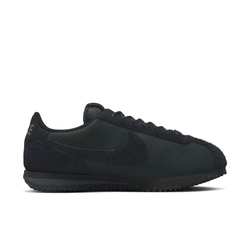 Nike Cortez Premium ‘Black’ (FJ5465-010)