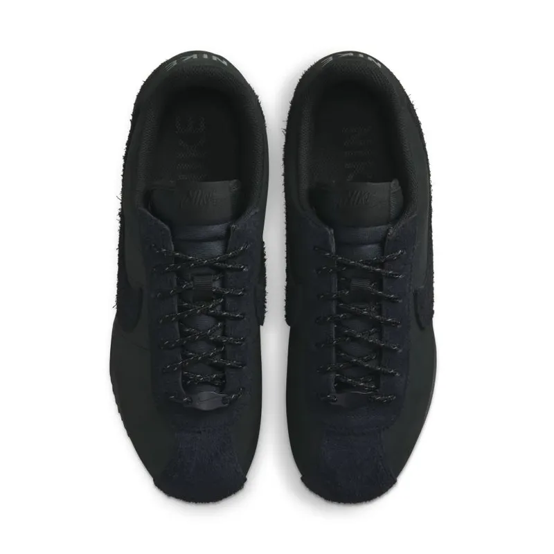 Nike Cortez Premium ‘Black’ (FJ5465-010)