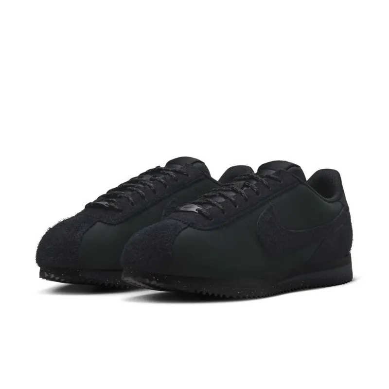 Nike Cortez Premium ‘Black’ (FJ5465-010)