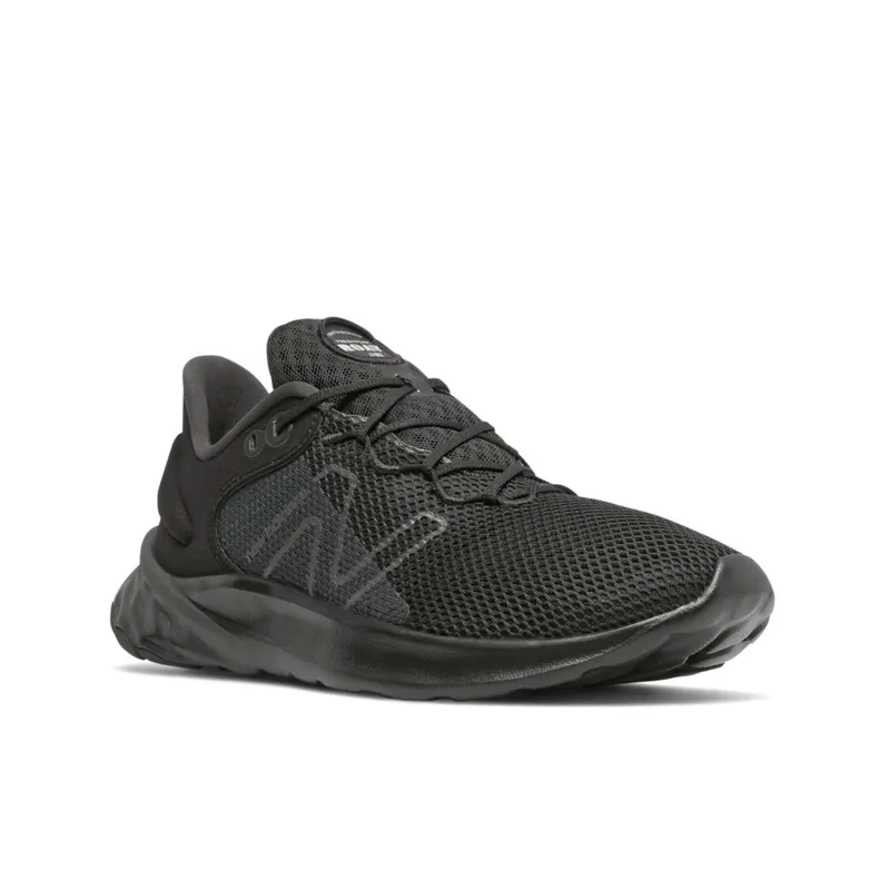 New Balance Fresh Foam Roav Black / Phantom / Magnet (GEROVV2-36351)