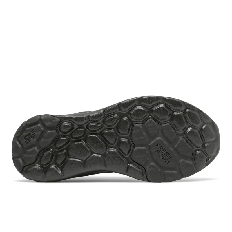 New Balance Fresh Foam Roav Black / Phantom / Magnet (GEROVV2-36351)