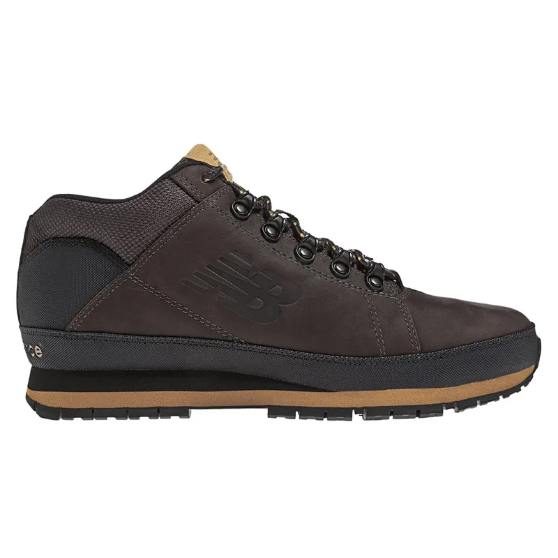 New Balance H754 Brown (H754V1-6986)