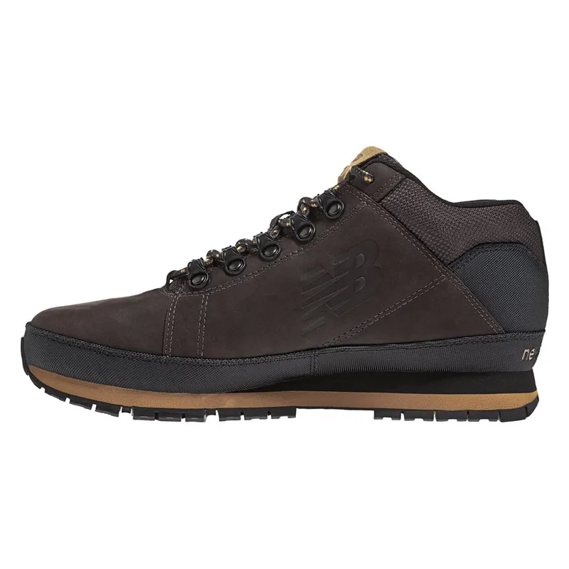 New Balance H754 Brown (H754V1-6986)