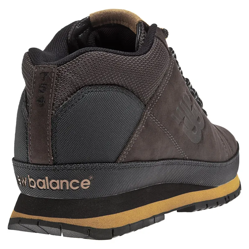New Balance H754 Brown (H754V1-6986)