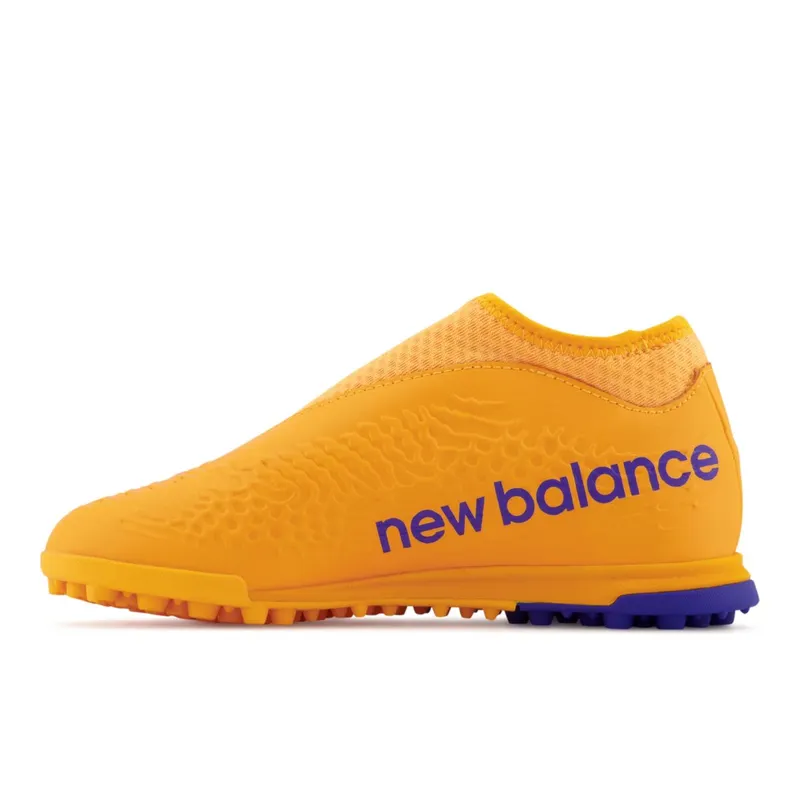 New Balance Tekela V3+ Magique Junior TF Impulse / Vibrant Orange (JST3TV35-37235)