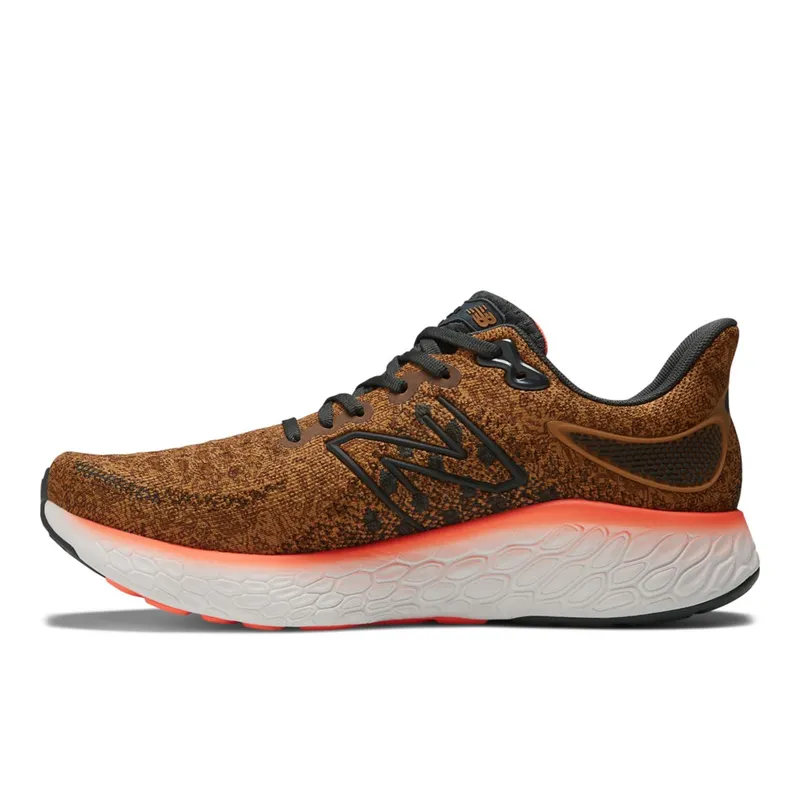 New Balance Fresh Foam X 1080v12 Find Your Start Workwear / Neon Dragonfly / Blacktop (M1080V12-42823)