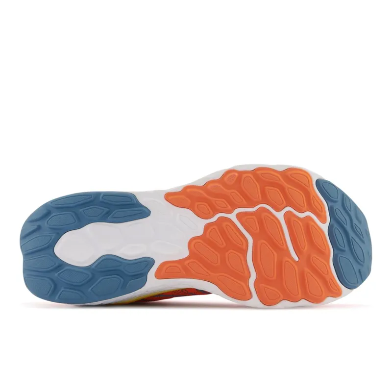New Balance Fresh Foam X 1080v12 Vibrant Orange / Spring Tide / Vibrant Apricot (M1080V12-37426)