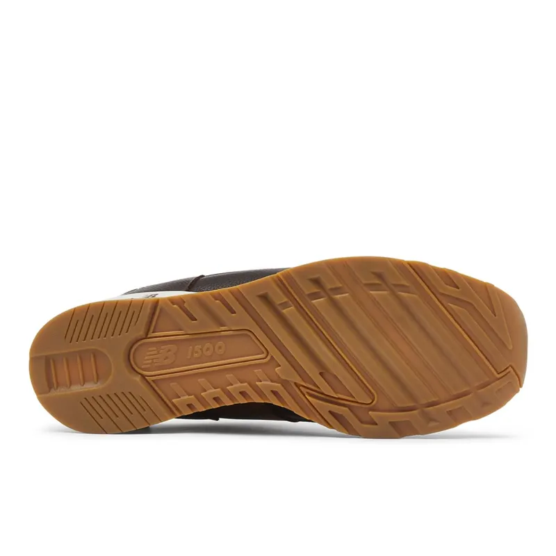 New Balance MADE in UK 1500 Earth / French Roast / Feather Gray (ML1500V1-39530)