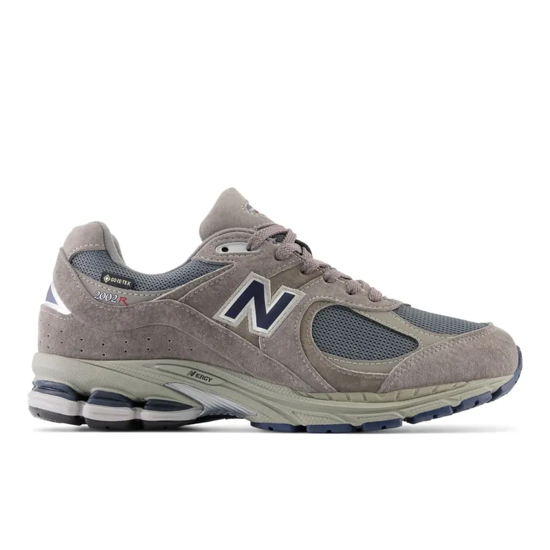 New Balance 2002RX GTX Castlerock / Natural Indigo / Brushed Nickel (M2002RXV1-40097)