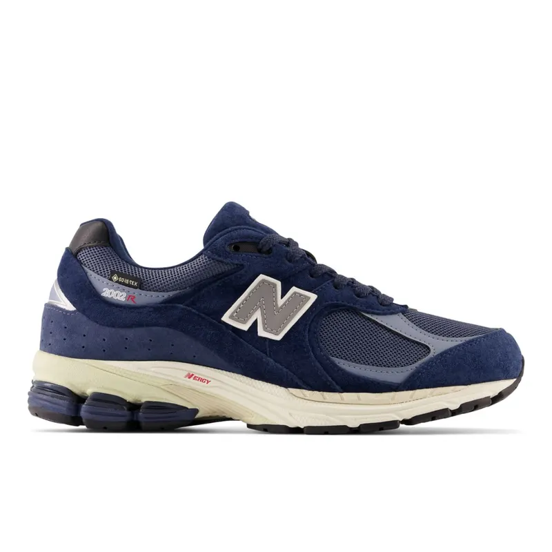 New Balance 2002RX GTX NB Navy / Arctic Grey / Vintage Indigo (M2002RXV1-42140)
